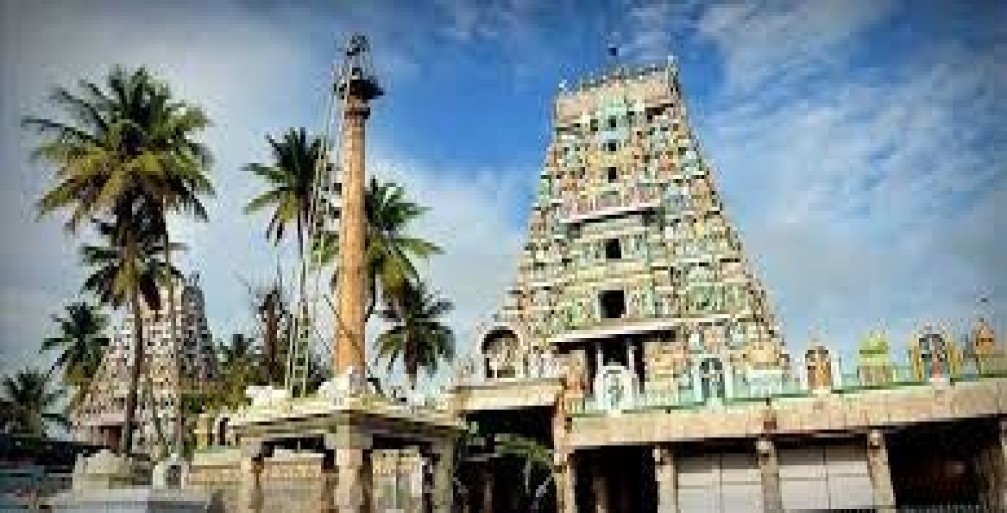 Avinashi Lingeshwarar Temple Coimbatore