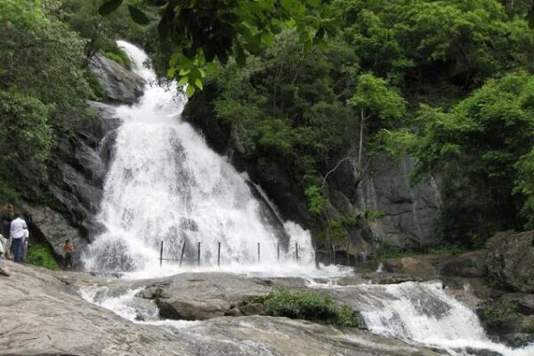 Vydehi Falls Coimbatore