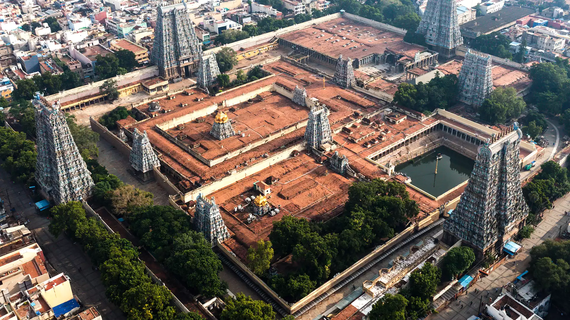 Arulmigu Koniamman Temple The Guardian Deity Of Coimbatore Ind Tour