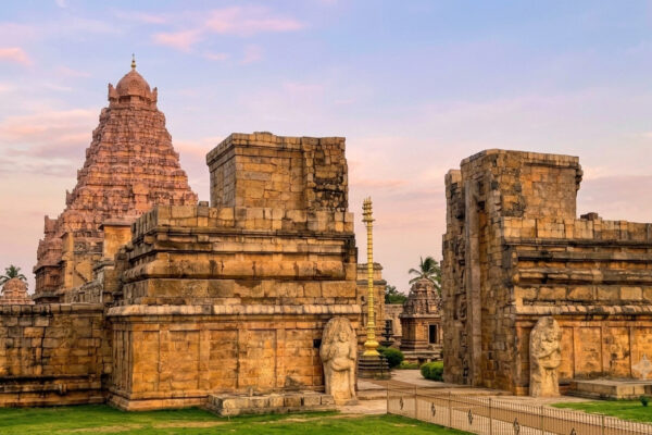 gangaikonda_cholapuram