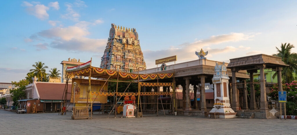 parthasarathyswamy