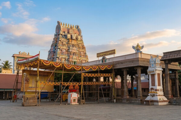 parthasarathyswamy